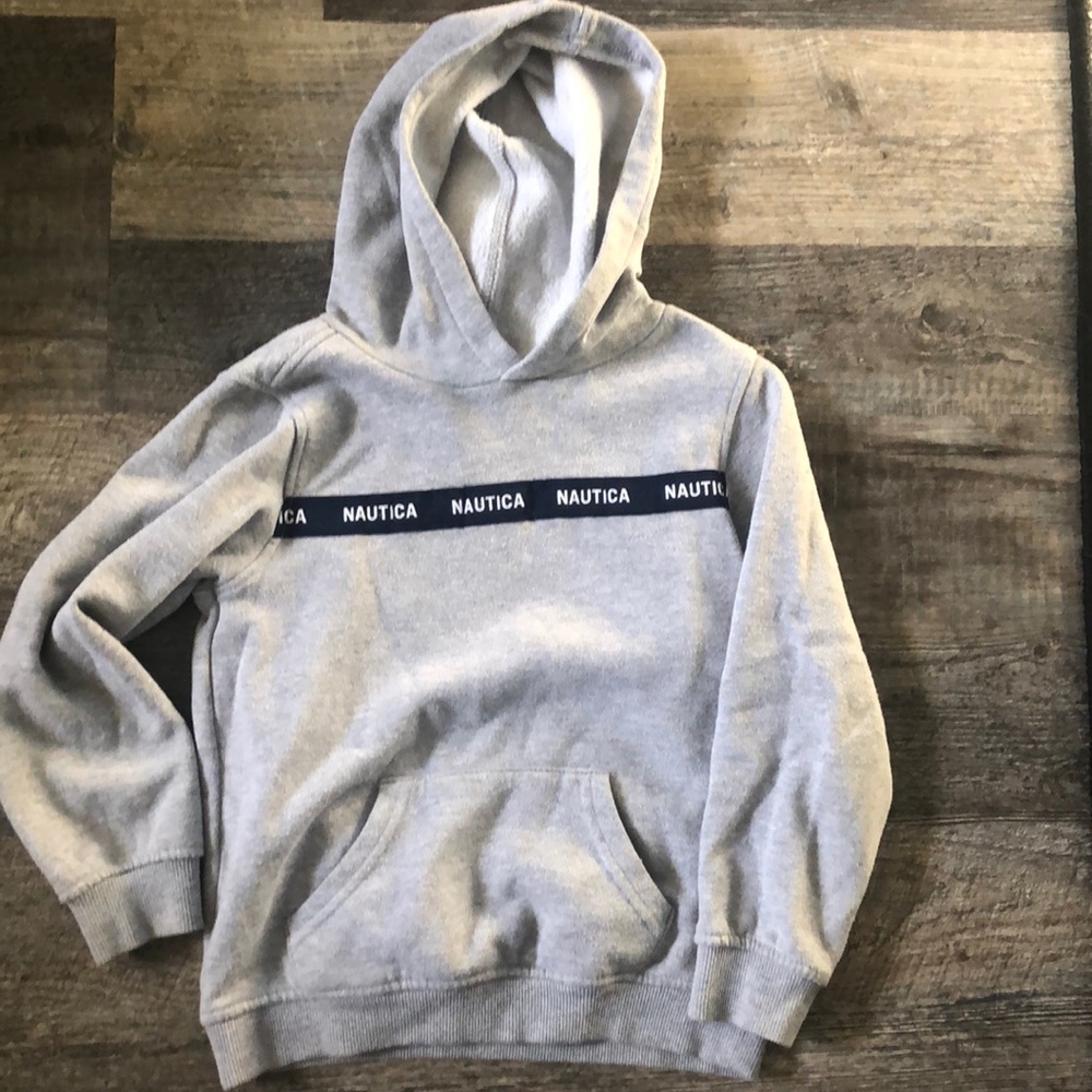 Nautica hoodie